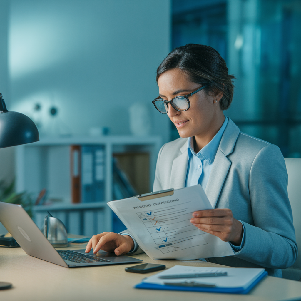 actualizacion registro