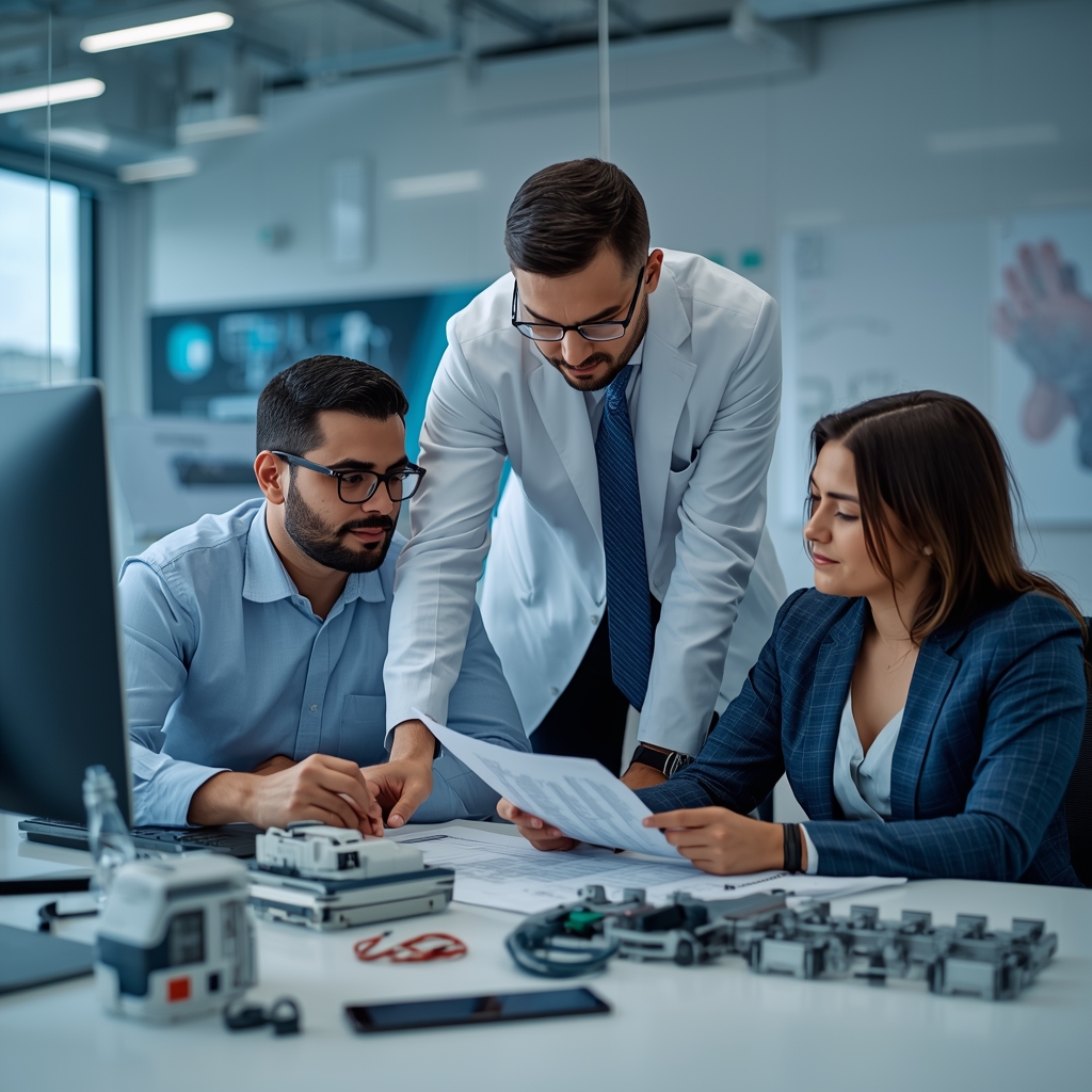 dispositivos medicos