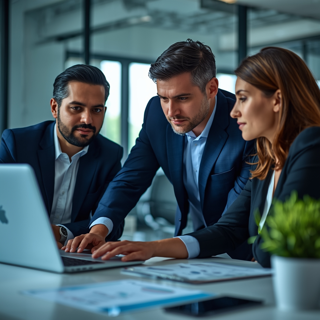 empresas importadoras