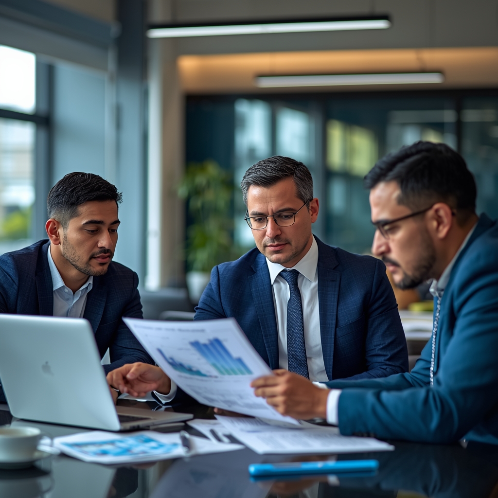 Consultoría Regulatoria estrategia mercado