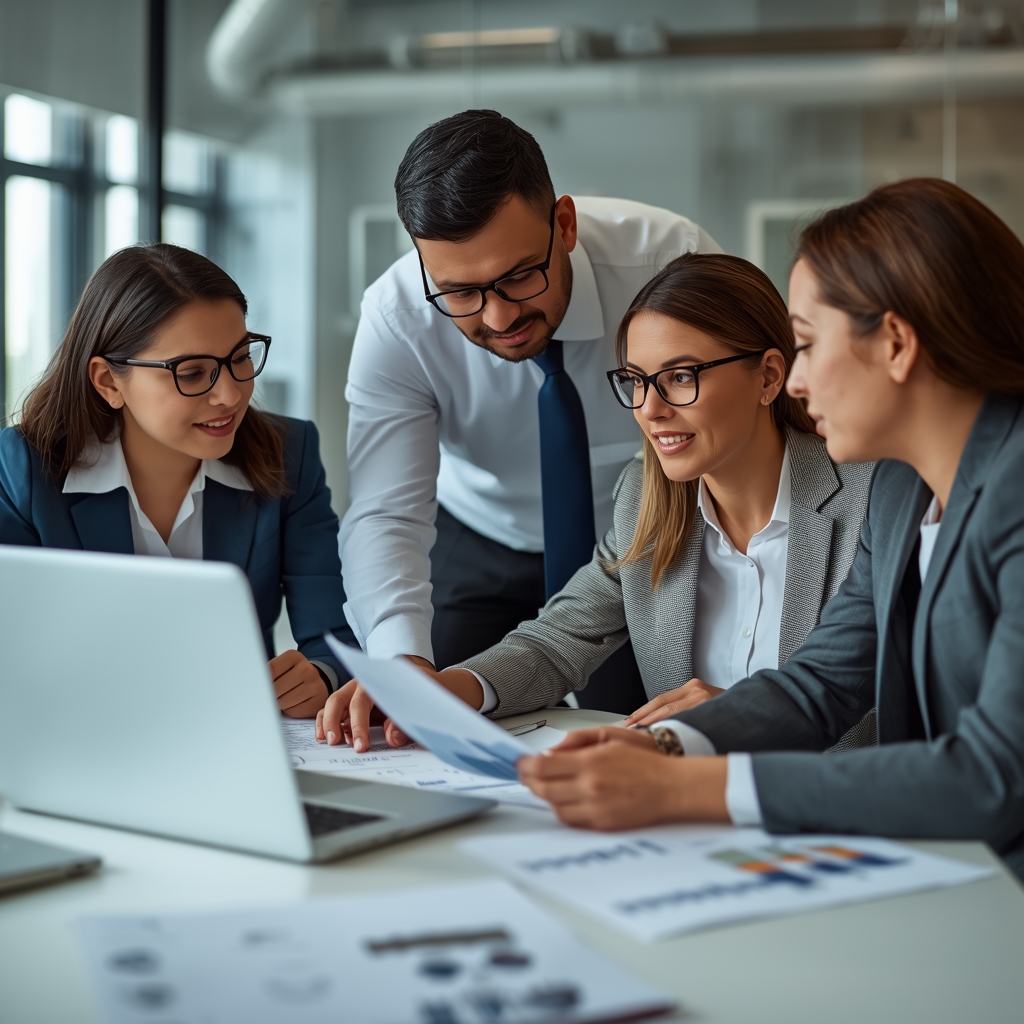 estrategia regulatoria