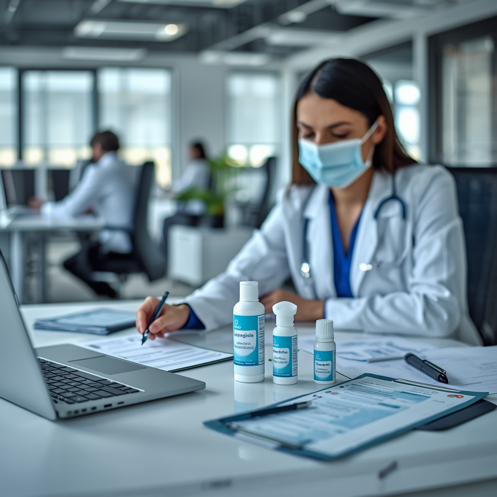 productos sanitarios