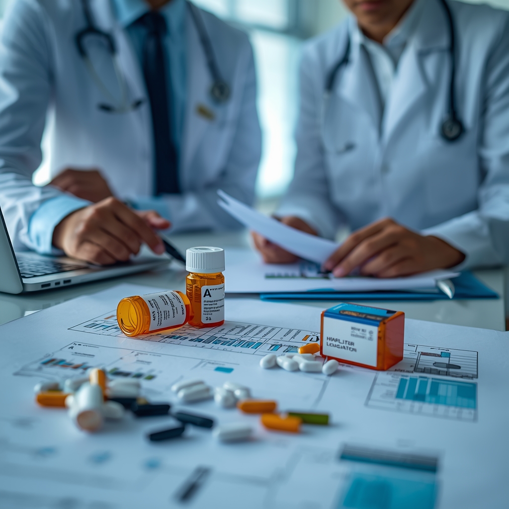 Registro Sanitario registro medicamentos