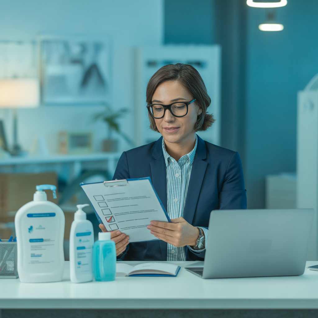 Registro Sanitario registro productos