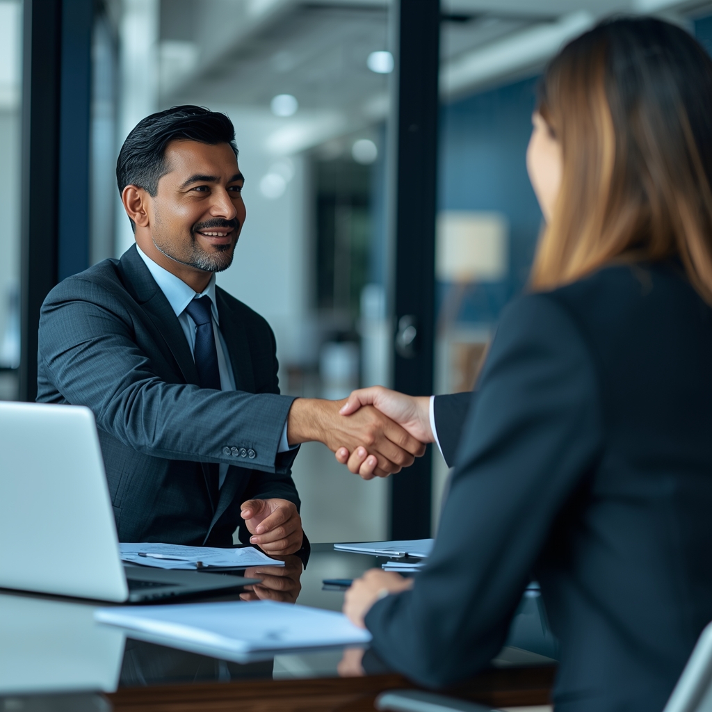 representacion legal