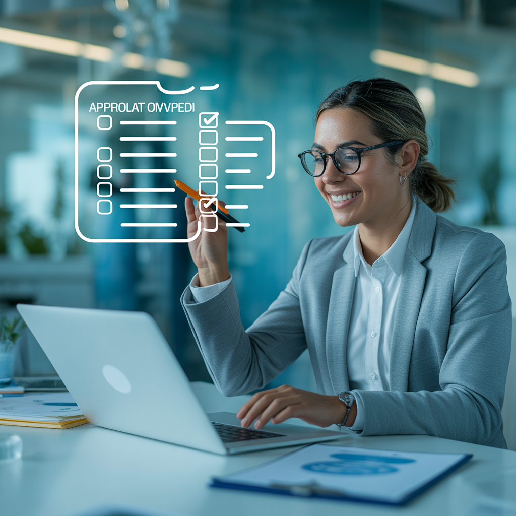 seguimiento aprobacion